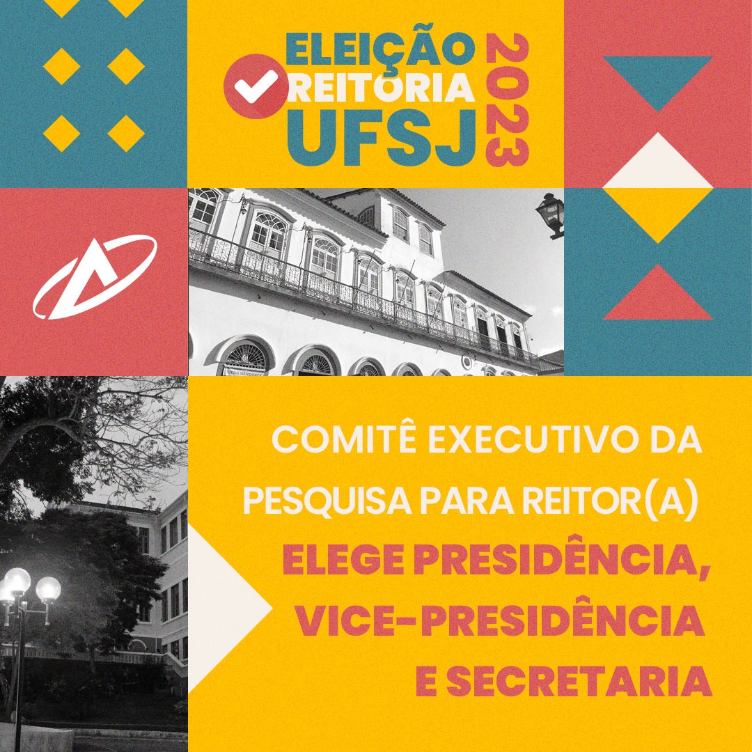 UFPR elege novo reitor em setembro; conheça os candidatos